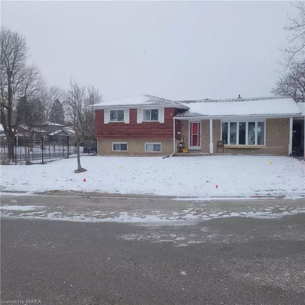 1 Treelawn Terrace, Brantford, ON N3R 3P5