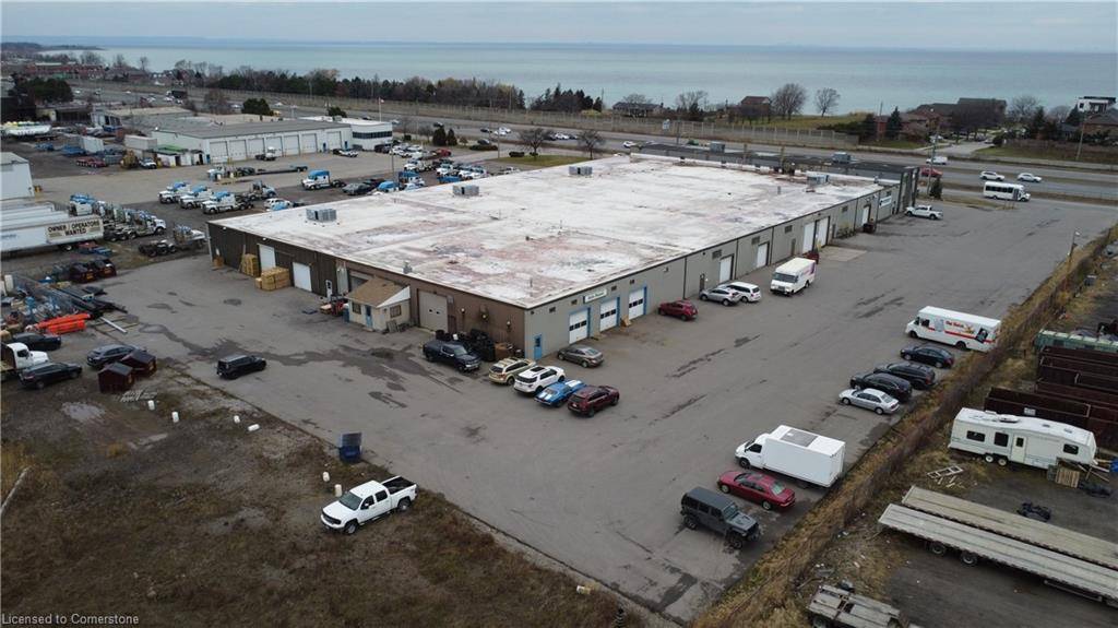 Grimsby, ON L3M 1Y6,241 South Service Road #101