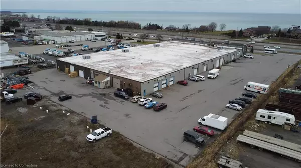 Grimsby, ON L3M 1Y6,241 South Service Road #101