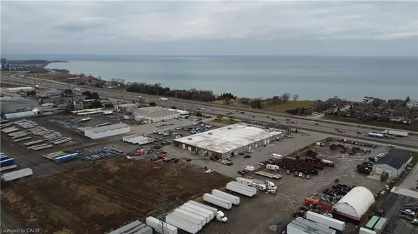 Grimsby, ON L3M 1Y6,241 South Service Road #101