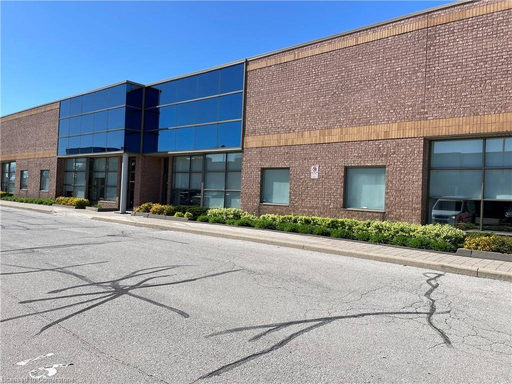 3375 North Service Road #A4, Burlington, ON L7N 3G2
