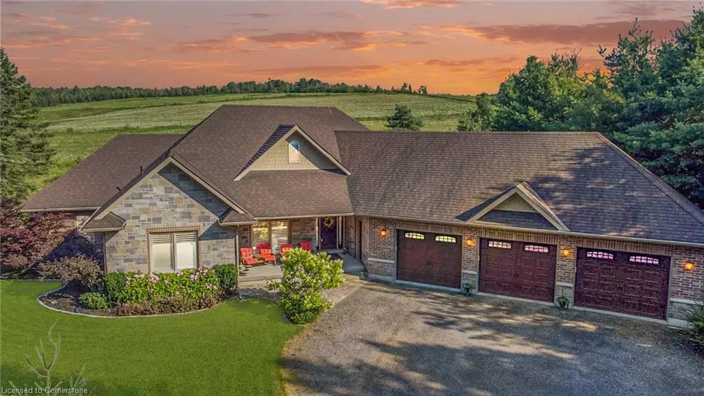 9471 Sideroad 17 Road, Erin, ON N0B 1Z0