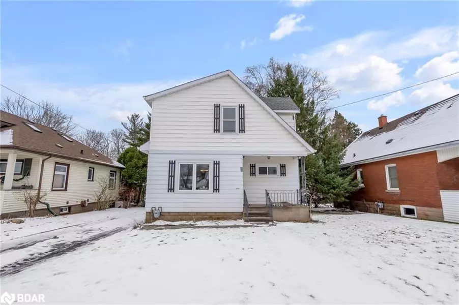 4056 Longhurst Avenue, Niagara Falls, ON L2E 6G6