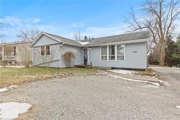 Binbrook, ON L0R 1C0,2583 Binbrook Road #B