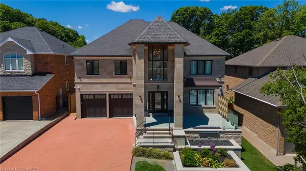 76 Adriatic Boulevard, Stoney Creek, ON L8G 5C6