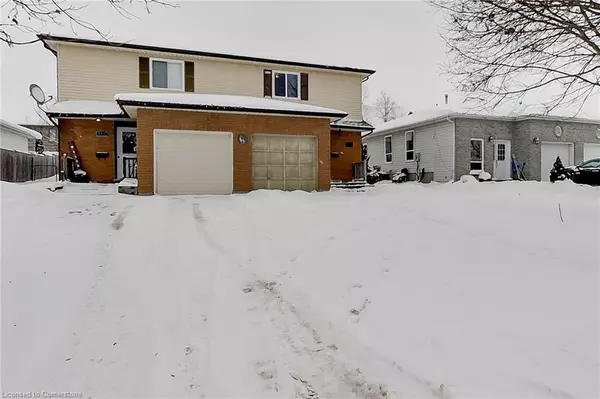 Mount Forest, ON N0G 2L3,170 Melissa Crescent