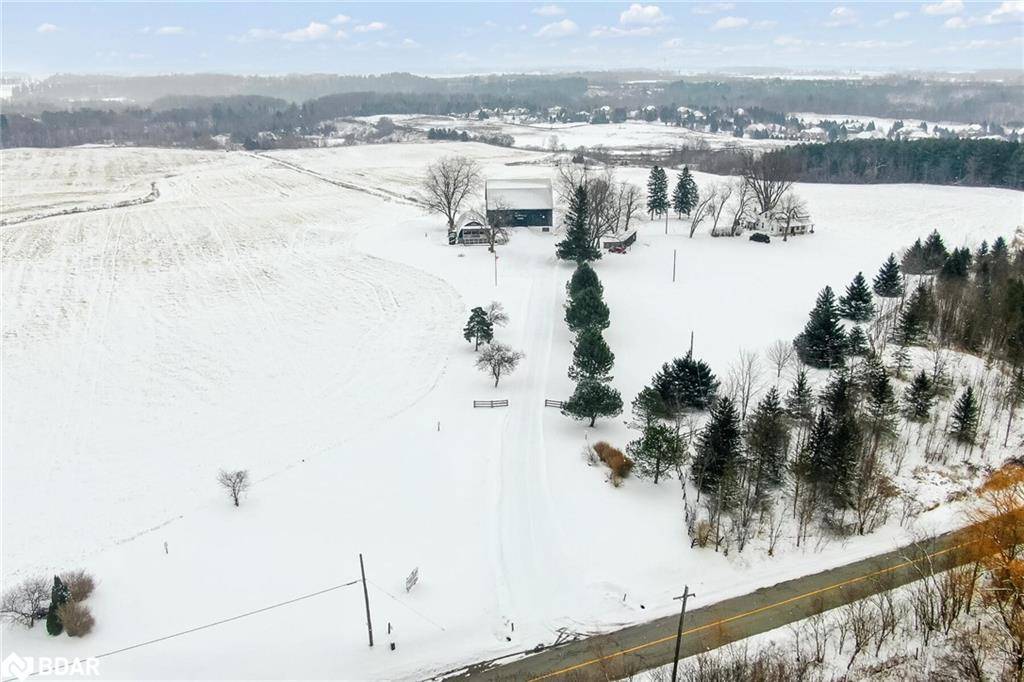 Glen Williams, ON L7G 4S8,12707 Ninth Line Road