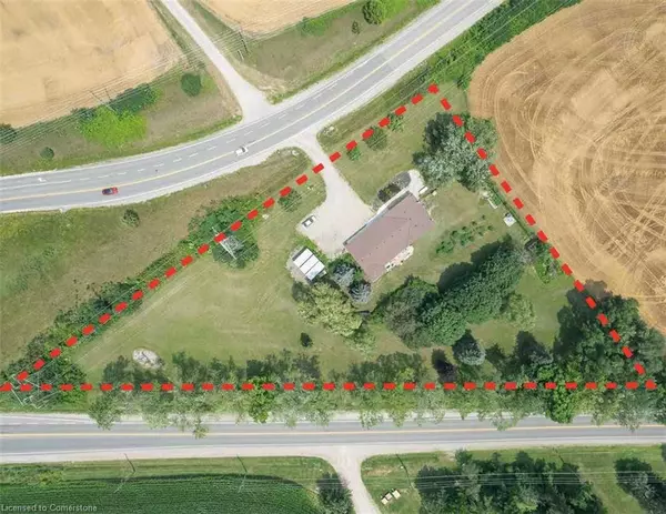 672 Powerline Road, Brantford, ON N3T 5L8