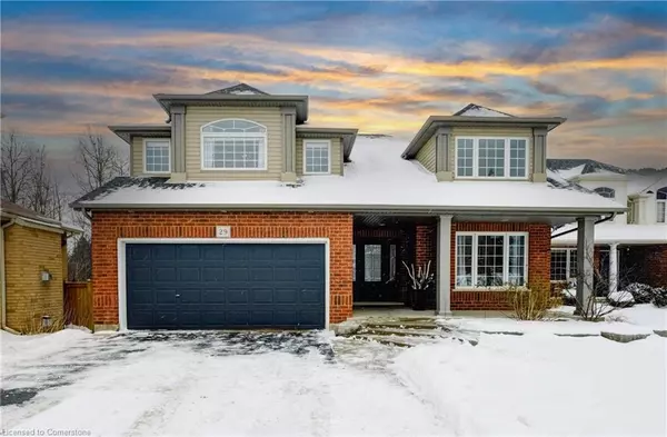 29 Flanders Road, Breslau, ON N0B 1M0