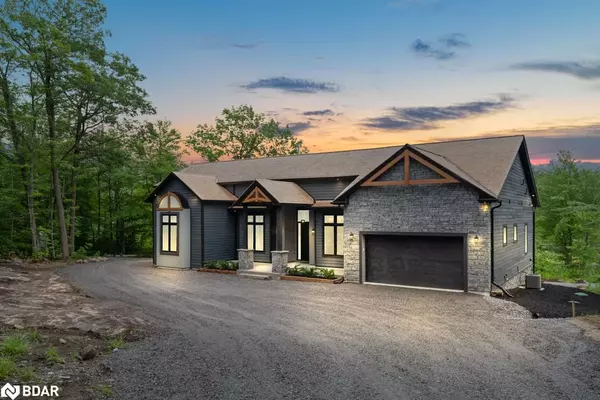 4805 Muskoka District 169 Road #6, Muskoka Lakes, ON P0C 1H0