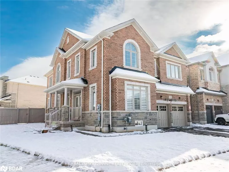 220 Great Falls Boulevard, Waterdown, ON L8B 1Z1