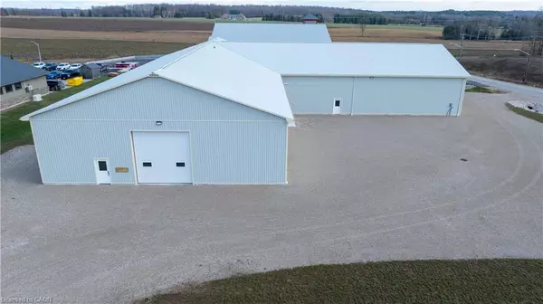 Hanover, ON N4N 0B8,660 1st Street