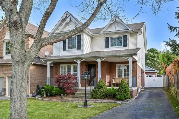 Waterdown, ON L8B 0M9,200 Fellowes Crescent