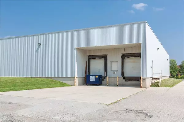 Kitchener, ON N2R 1J9,575 Trillium Drive