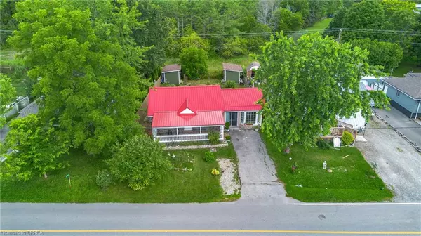 183 Blue Water Parkway, Selkirk, ON N0A 1P0