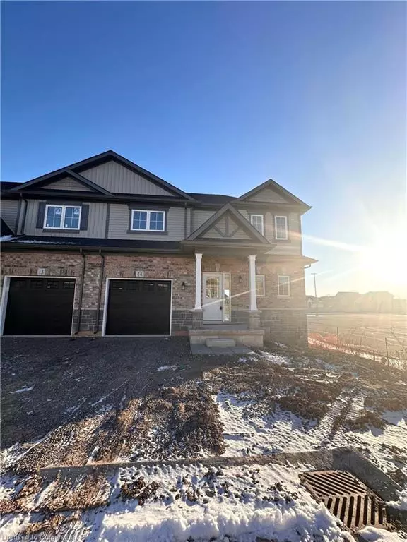 397 Garrison Road #14, Fort Erie, ON L2A 1N1
