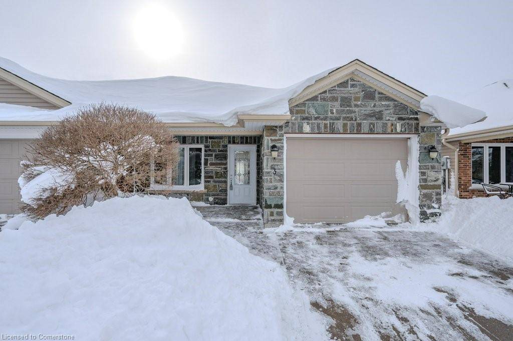 6906 Elgin Street #3,  Millbank,  ON N0K 1M0