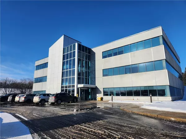 Kitchener, ON N2K 3S3,487 Riverbend Drive #102