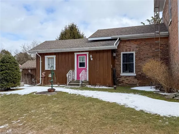 Vittoria, ON N0E 1W0,1497 Old Brock Street