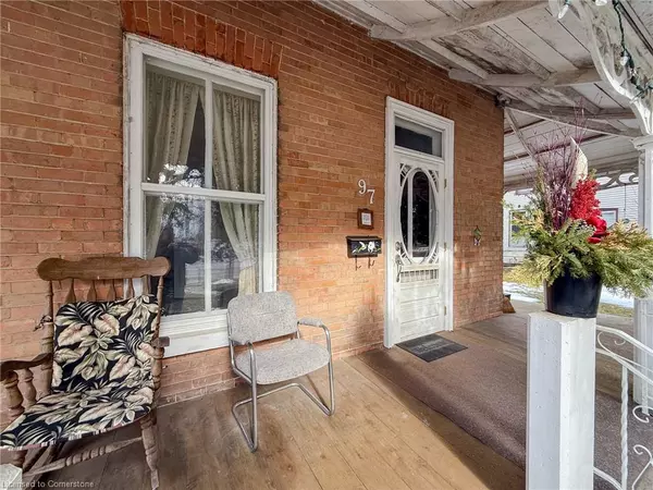 Vittoria, ON N0E 1W0,1497 Old Brock Street