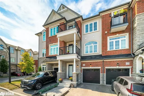 123 Borers Creek Circle, Waterdown, ON L8B 1W3