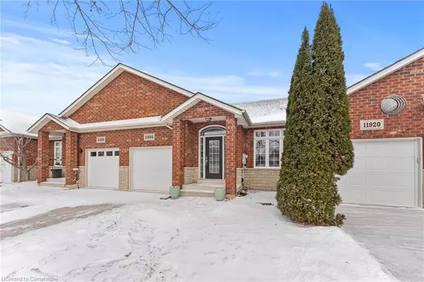 Windsor, ON N8P 1T7,11924 Cobblestone Crescent