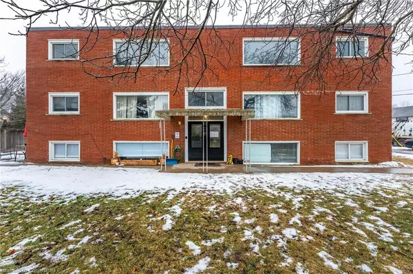 3731 Nineteenth Street,  Jordan Station,  ON L0R 1S0