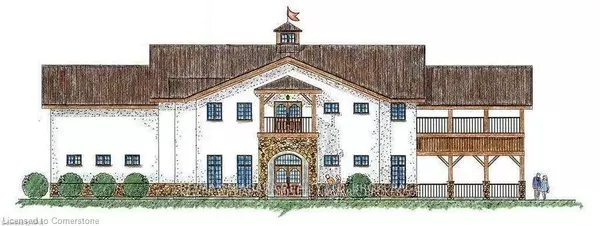 1074 Niagara Stone Road, Niagara-on-the-lake, ON L0S 1J0