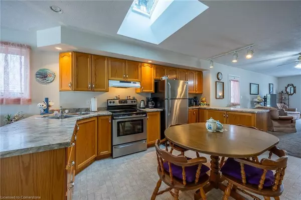 Port Dover, ON N0A 1N4,420 St George Street