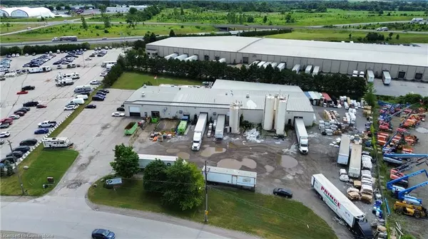 Ayr, ON N0B 1E0,15 Waydom Drive