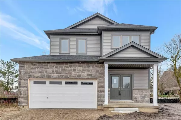 Atwood, ON N0G 1B0,109 Ballantyne Avenue