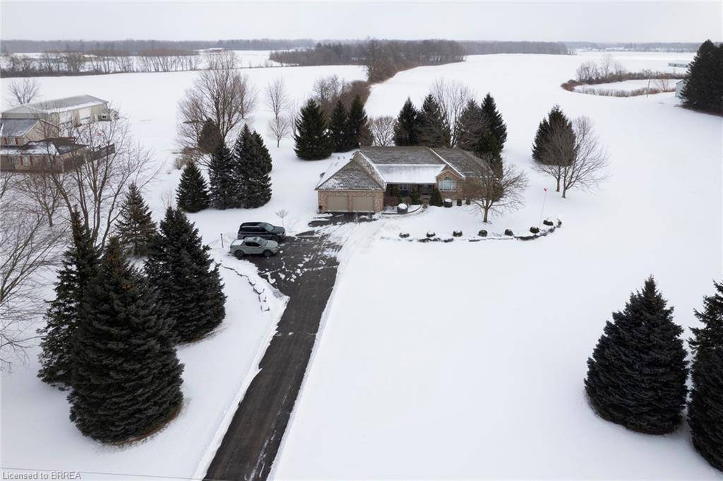 Princeton, ON N0J 1V0,560 West Quarter Townline Road