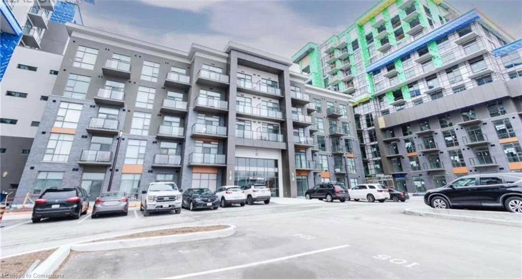 450 Dundas Street East Street #233, Waterdown, ON L8B 2A6