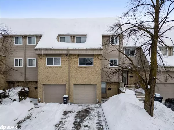 Brampton, ON L6V 3E3,46 Tara Park Crescent