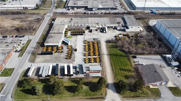 Hamilton, ON L8E 2H5,380 Millen Road #2