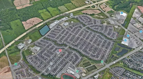 Burlington, ON L7M 0W9,4301 Palladium Way