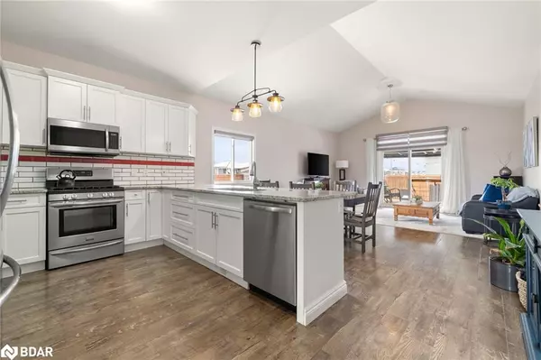 Belleville, ON K8P 0A8,79 Glenview Crescent