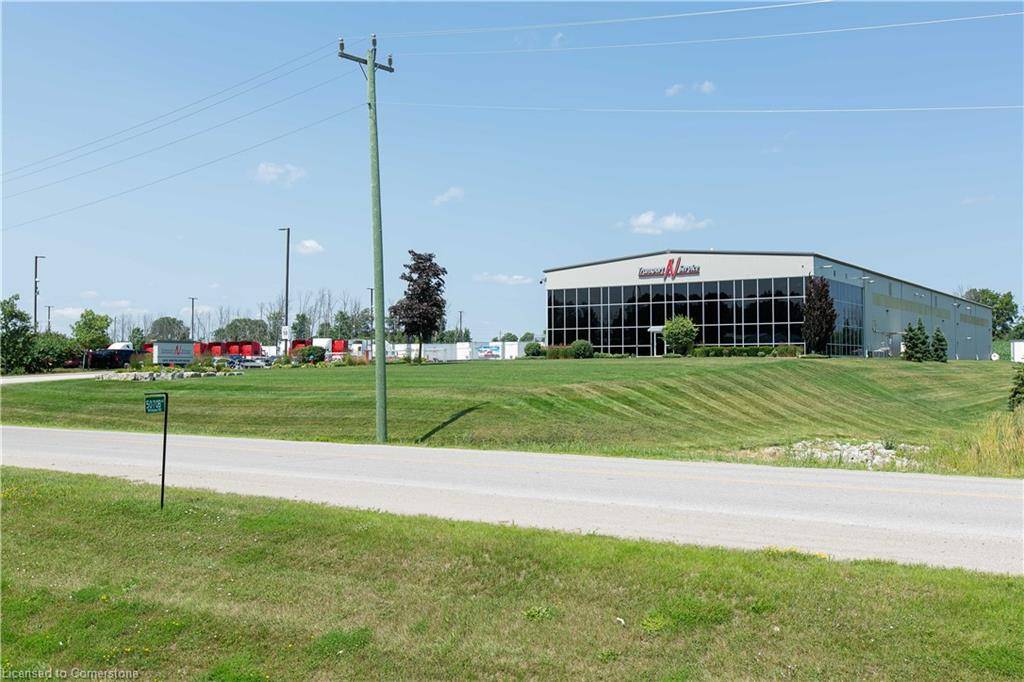 5075 Whitelaw Road, Guelph, ON N1H 6J4
