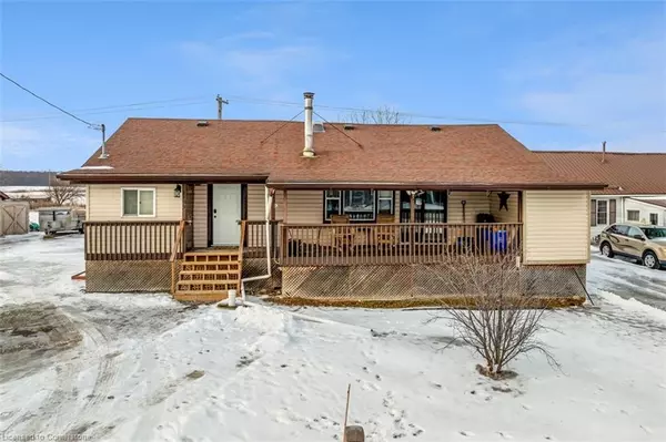 1199 Lakeshore Road, Haldimand County, ON N0A 1P0