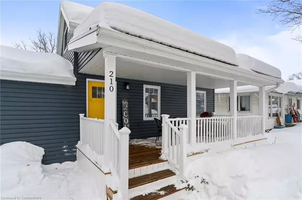 Atwood, ON N0G 1B0,210 King Street