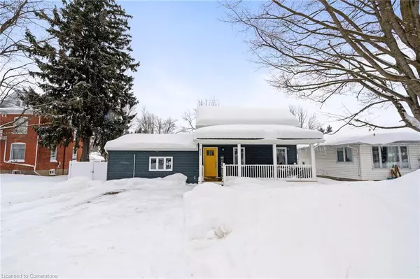 Atwood, ON N0G 1B0,210 King Street