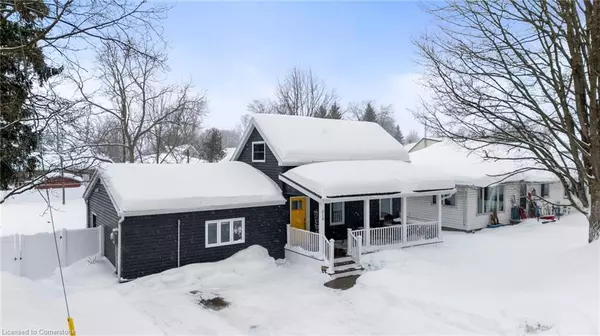 Atwood, ON N0G 1B0,210 King Street