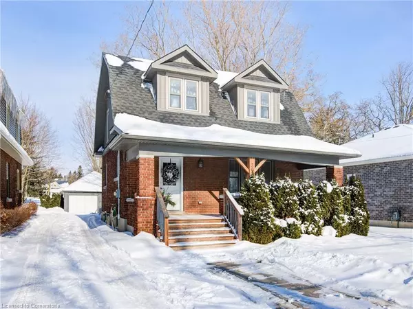 St. Marys, ON N4X 1A5,307 Elizabeth Street