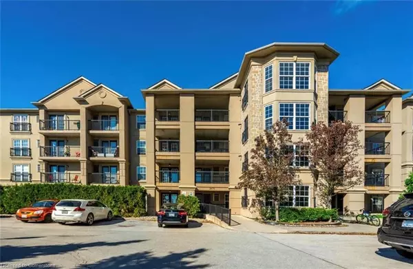 Burlington, ON L7L 7H3,2075 Appleby Line #407