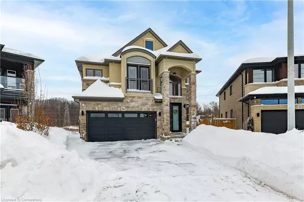 36 Scanlon Place, Hamilton, ON L9K 0H5