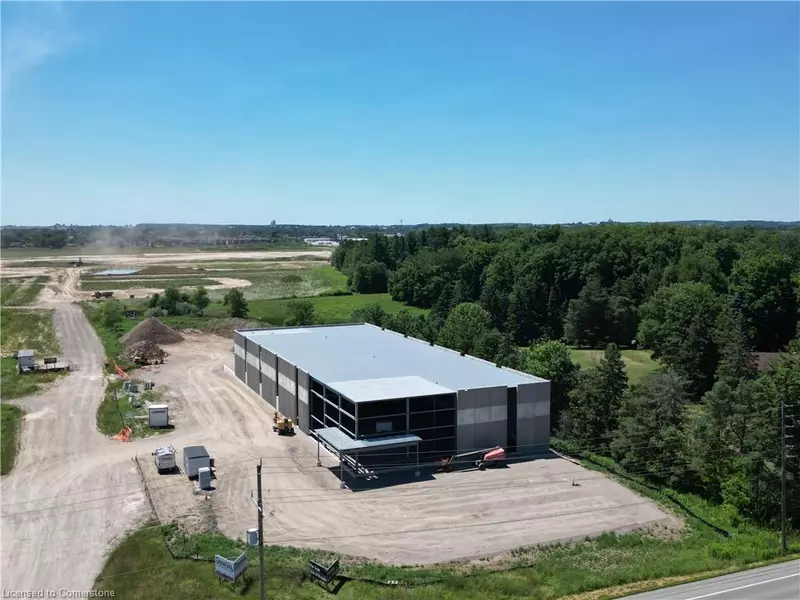 1296 Nafziger Road, New Hamburg, ON N3A 3G8
