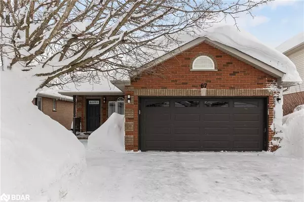 67 Vanessa Drive, Orillia, ON L3V 7W9