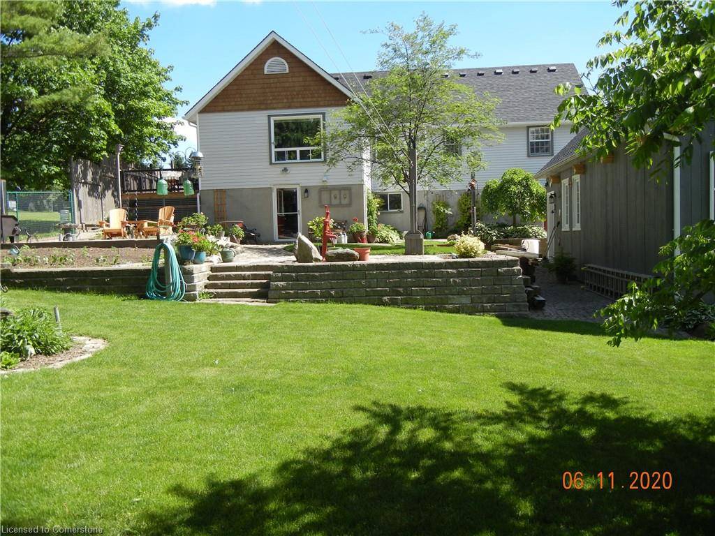 1090 Bleams Road, Mannheim, ON N0B 2H0