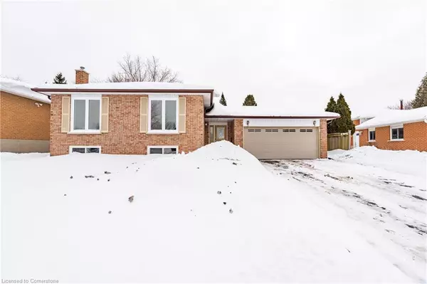 12 Ashdale Court, Waterdown, ON L0R 2H3