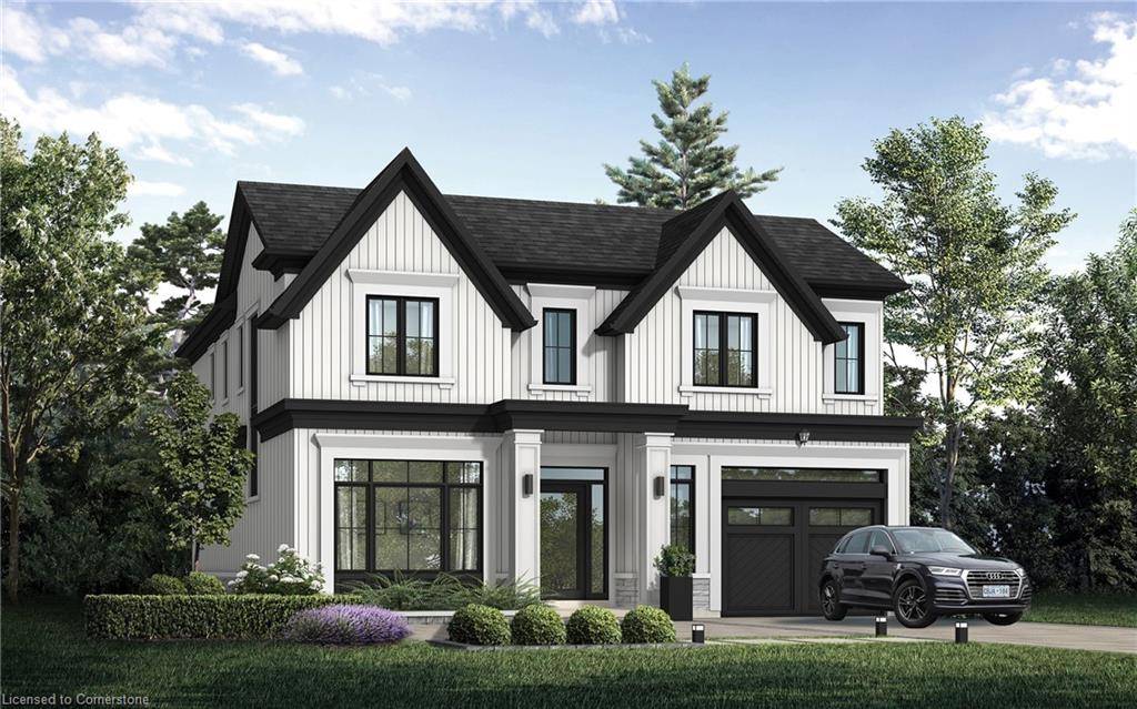 346 Macdonald Road, Oakville, ON L6J 2B7
